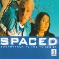 Portada de Spaced: Soundtrack to the TV Series