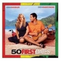 Portada de 50 First Dates: Love Songs (Original Motion Picture Soundtrack)