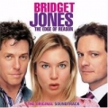 Portada de Bridget Jones: The Edge Of Reason The Original Soundtrack