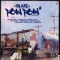 Portada de Blaze Riddim