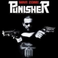 Portada de Punisher: War Zone (Original Motion Picture Soundtrack)