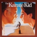 Portada de The Karate Kid (Original Motion Picture Soundtrack)