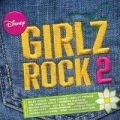 Portada de Disney Girlz Rock, Vol. 2