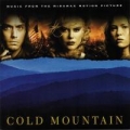Portada de Cold Mountain (Music from the Motion Picture)