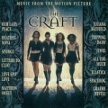 Portada de The Craft: Music From the Motion Picture