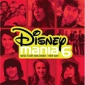 Portada de Disneymania 6