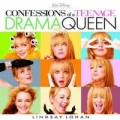 Portada de Confessions of a Teenage Drama Queen Soundtrack