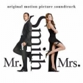Portada de Mr. & Mrs. Smith (Original Motion Picture Soundtrack)