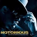 Portada de Notorious (Original Motion Picture Soundtrack)