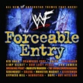 Portada de WWF Forceable Entry