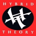 Portada de Hybrid Theory (Demo)