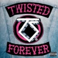 Portada de Twisted Forever