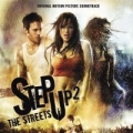 Portada de Step Up 2: The Streets (Original Motion Picture Soundtrack)