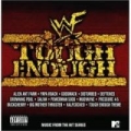 Portada de WWF Tough Enough