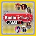 Portada de Radio Disney Jams, Vol. 12