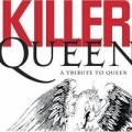 Portada de Killer Queen: A Tribute to Queen