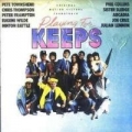 Portada de Playing for Keeps (Original Motion Picture Soundtrack)