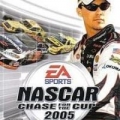Portada de NASCAR 2005: Chase for the Cup Soundtrack