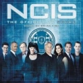 Portada de NCIS: The Official TV Soundtrack - Vol 1