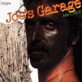 Portada de Joe’s Garage: Acts I, II & III