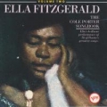 Portada de Ella Fitzgerald Sings the Cole Porter Song Book