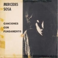 Portada de Canciones con Fundamento