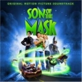 Portada de Son of the Mask (Original Motion Picture Soundtrack)