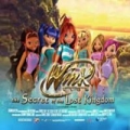 Portada de Winx Club: The Secret Of The Lost Kingdom