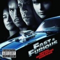 Portada de Fast & Furious (Original Motion Picture Soundtrack)