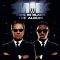 Portada de Men in Black - The Album 