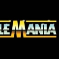 Portada de WWE WrestleMania
