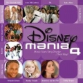 Portada de Disneymania 4 