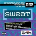 Portada de Sweat Riddim