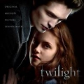 Portada de Twilight (Original Motion Picture Soundtrack)