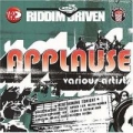 Portada de Riddim Driven: Applause