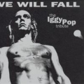 Portada de We Will Fall: The Iggy Pop Tribute