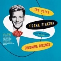 Portada de The Voice of Frank Sinatra