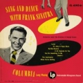 Portada de Sing and Dance With Frank Sinatra