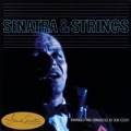 Portada de Sinatra & Strings