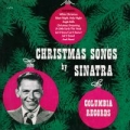 Portada de Christmas Songs by Sinatra