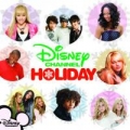 Portada de Disney Channel Holiday