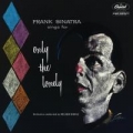 Portada de Frank Sinatra Sings for Only the Lonely