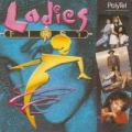 Portada de Ladies First