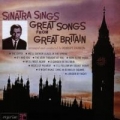 Portada de Sinatra Sings Great Songs From Great Britain