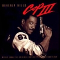 Portada de Beverly Hills Cop III