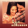 Portada de A Walk to Remember: Music From the Motion Picture
