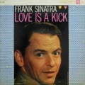 Portada de Love Is a Kick