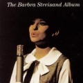 Portada de The Barbra Streisand Album