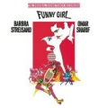 Portada de Funny Girl (Original Soundtrack Recording)