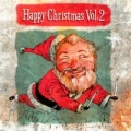 Portada de Happy Christmas Vol. 2